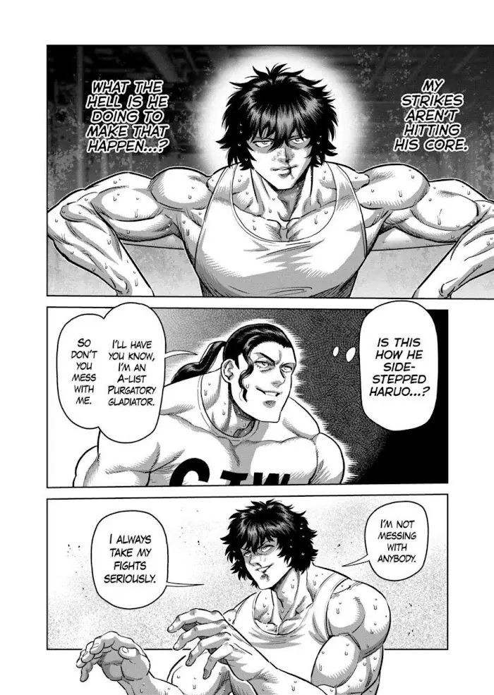 Kengan Omega Chapter 289 image 13_optimized